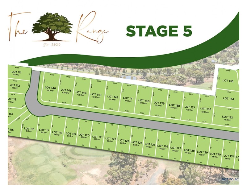 38 The Range Currawong Circuit, Moama NSW 2731