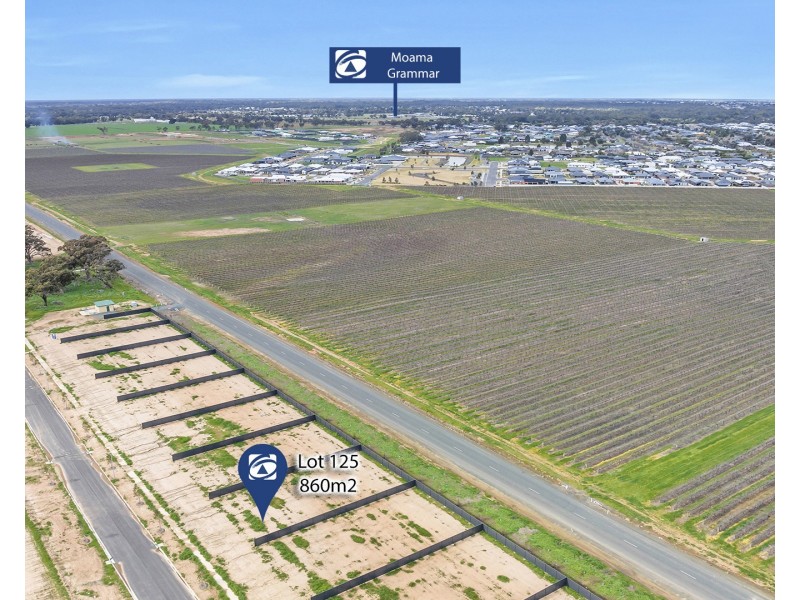 44 The Range Currawong Circuit, Moama NSW 2731