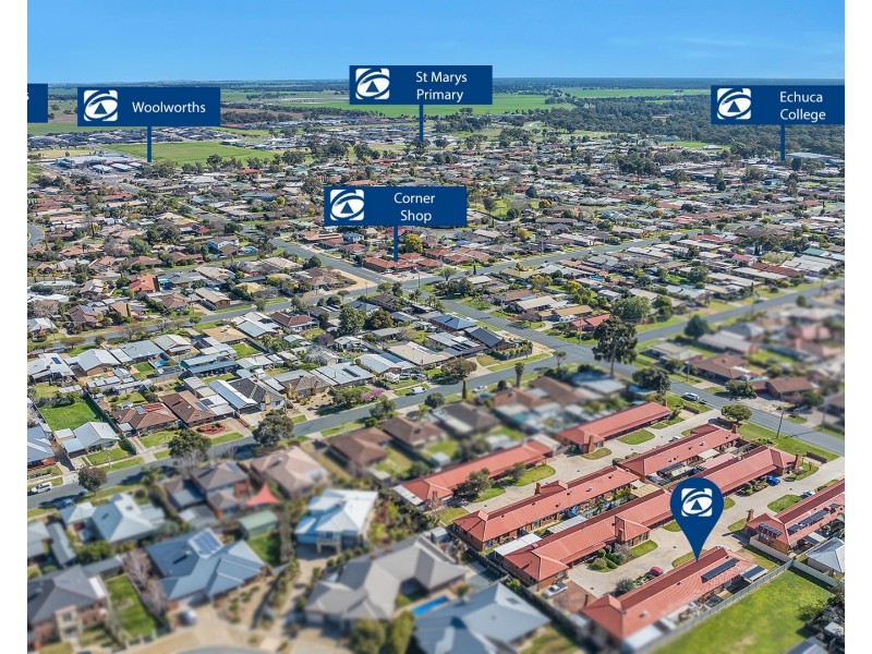 4/5 Elizabeth Street, Echuca VIC 3564
