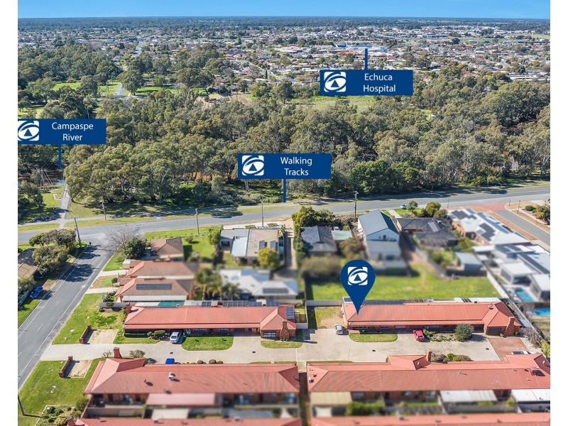 4/5 Elizabeth Street, Echuca VIC 3564