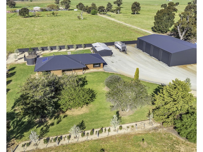 415 Mary Ann Road, Echuca VIC 3564