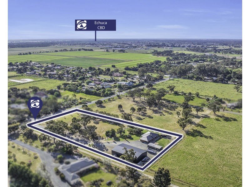 415 Mary Ann Road, Echuca VIC 3564