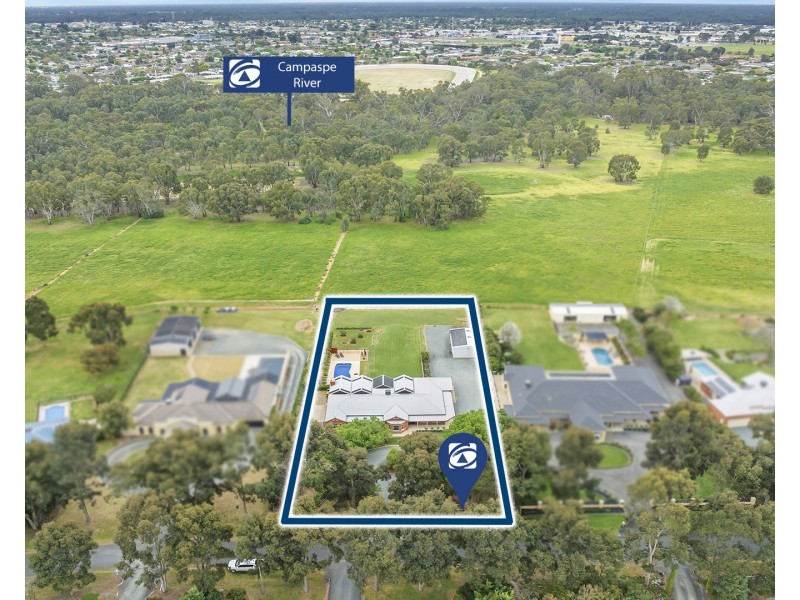 79 Schoeffel Drive, Echuca VIC 3564