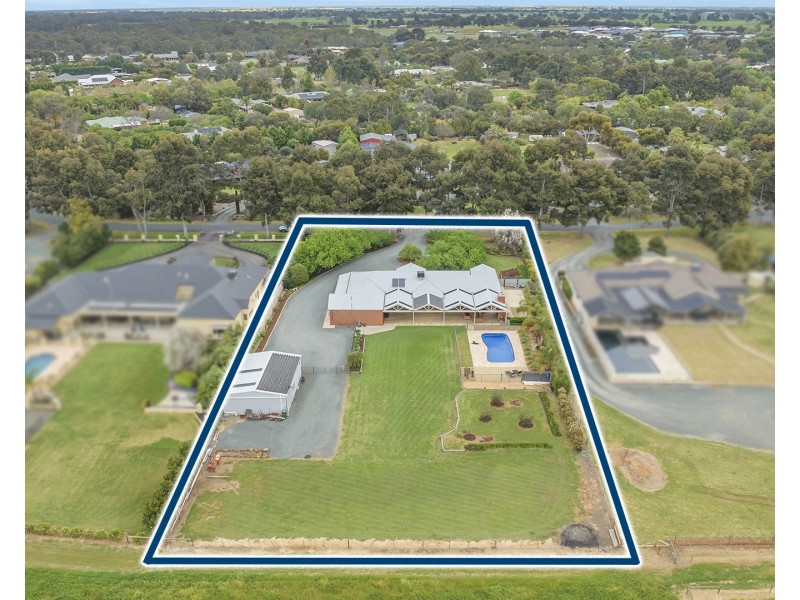 79 Schoeffel Drive, Echuca VIC 3564