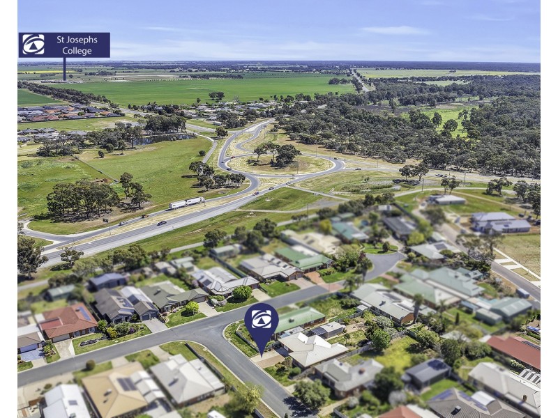 8 Woongarra Street, Echuca VIC 3564