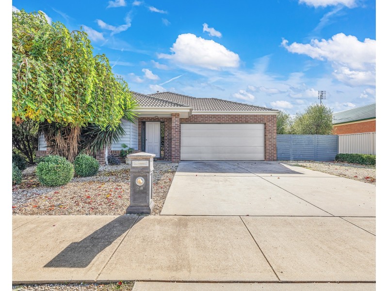 28 Bridlington Avenue, Echuca VIC 3564