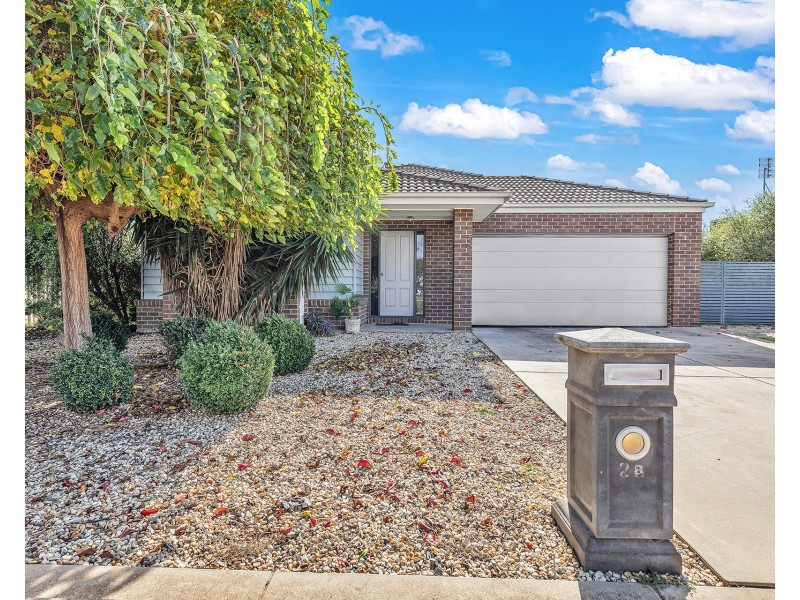 28 Bridlington Avenue, Echuca VIC 3564