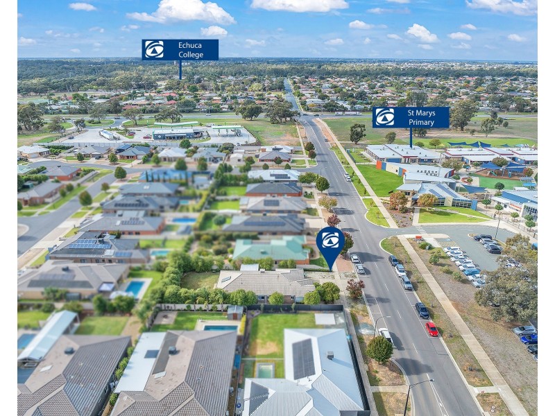 28 Bridlington Avenue, Echuca VIC 3564