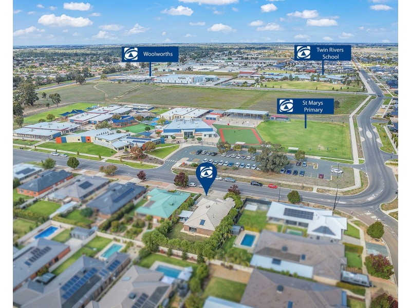 28 Bridlington Avenue, Echuca VIC 3564