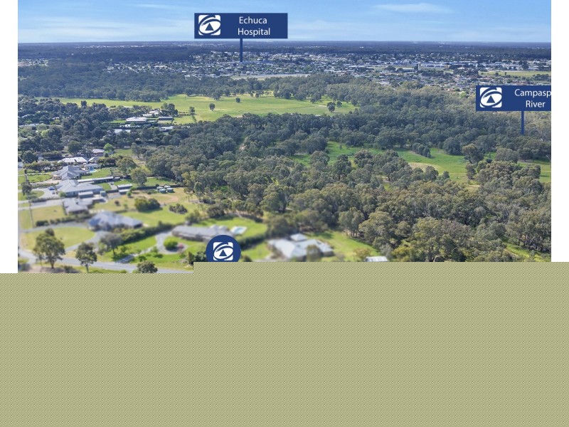 8 Ainsley Court, Echuca VIC 3564