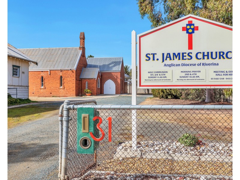 31 Maiden Street, Moama NSW 2731