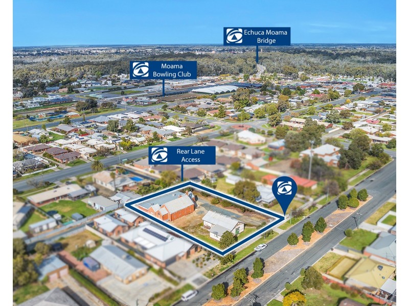 31 Maiden Street, Moama NSW 2731