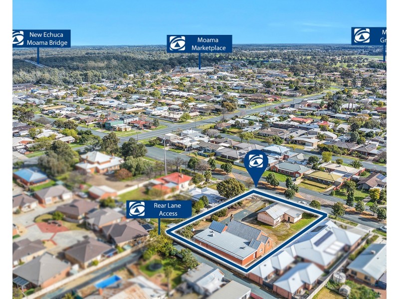 31 Maiden Street, Moama NSW 2731