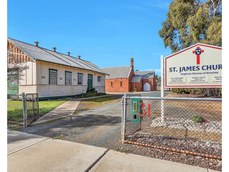 31 Maiden Street, Moama NSW 2731