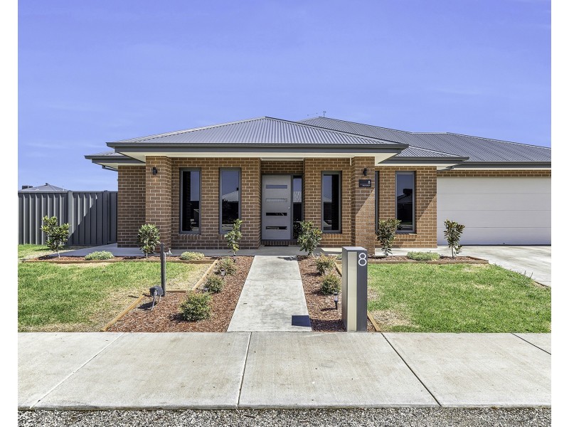 8 Olive Court, Echuca VIC 3564
