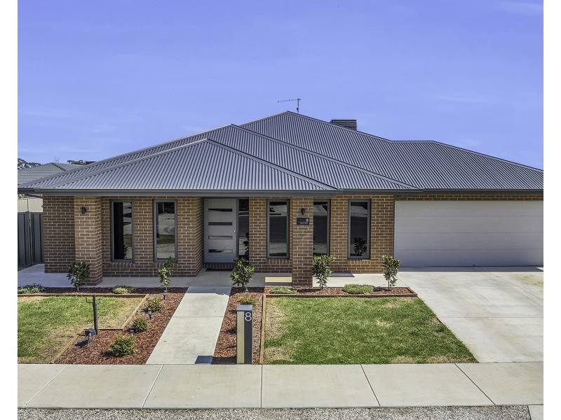 8 Olive Court, Echuca VIC 3564