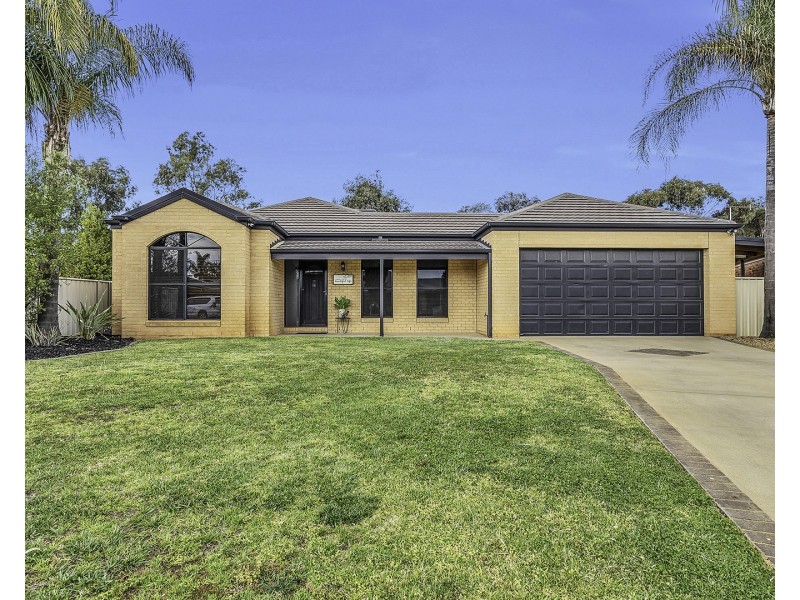 11 Orkney Court, Moama NSW 2731