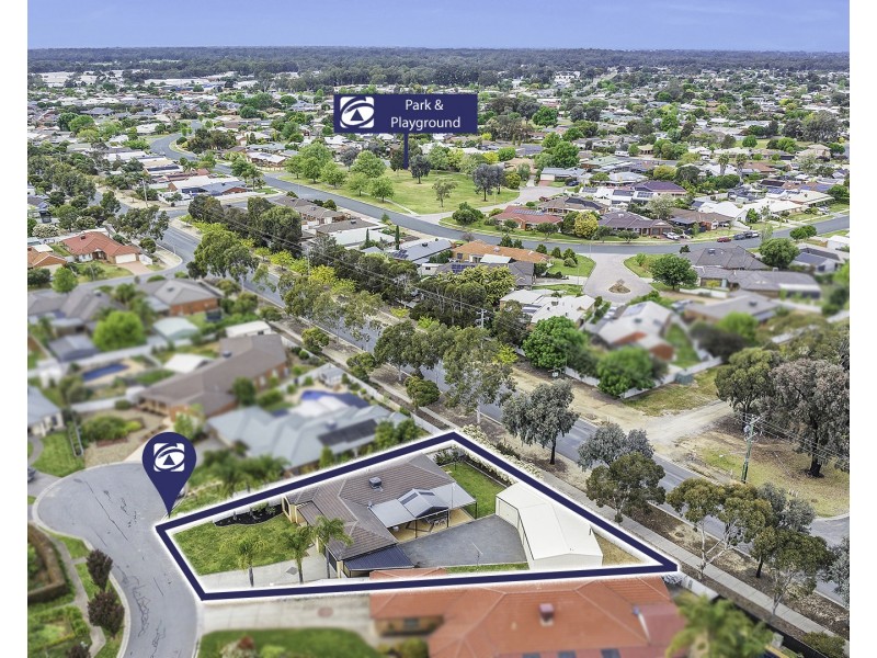 11 Orkney Court, Moama NSW 2731