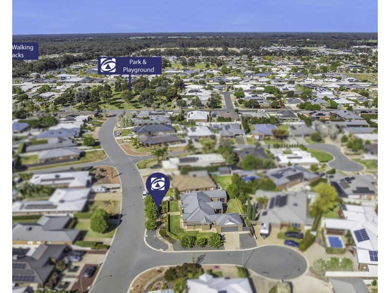 8 Forfar Drive, Moama NSW 2731