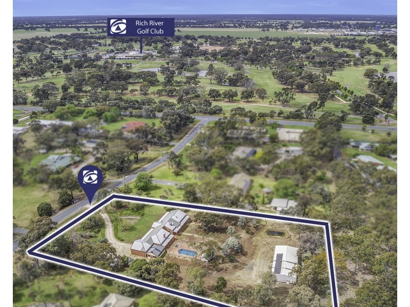 4 Mayfield Court, Moama NSW 2731