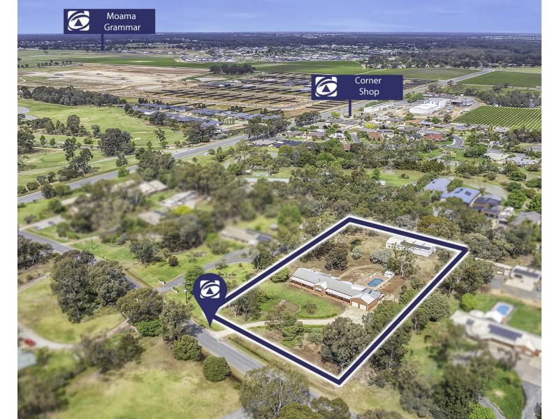 4 Mayfield Court, Moama NSW 2731