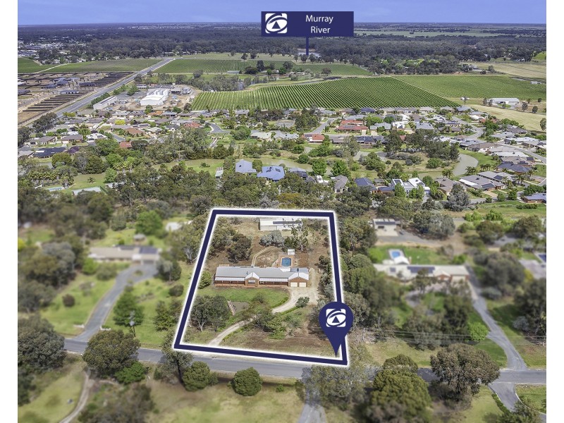 4 Mayfield Court, Moama NSW 2731