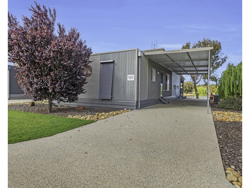 101/96 Old Barmah Road, Moama NSW 2731