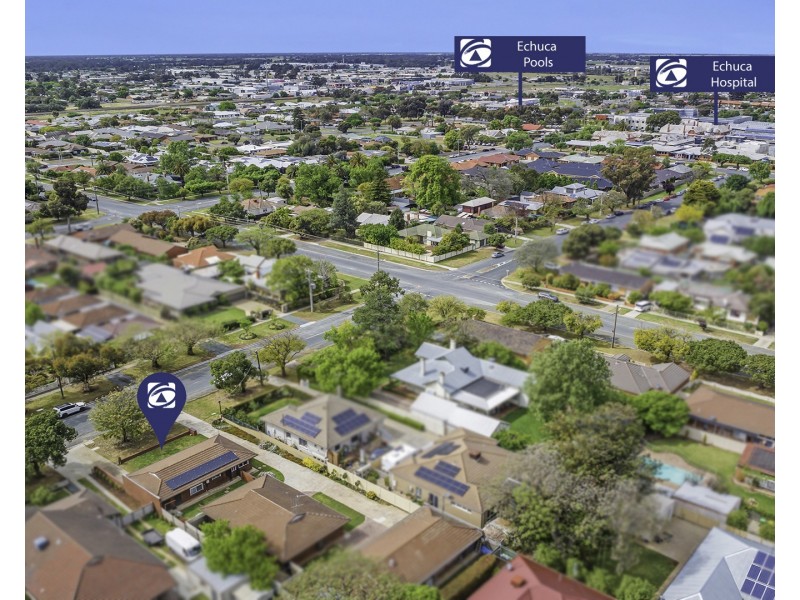 1/51 Hopwood Street, Echuca VIC 3564