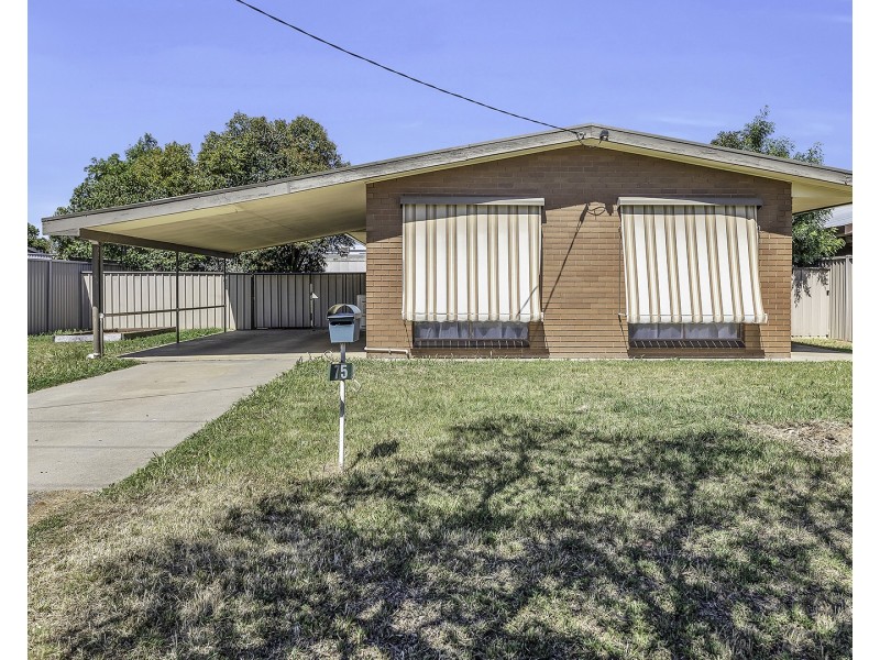 75 Service Street, Echuca VIC 3564