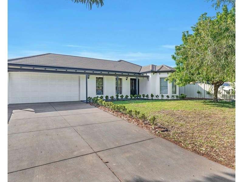 22 Shetland Drive, Moama NSW 2731