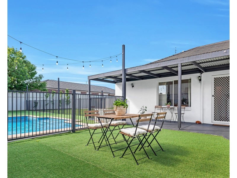 22 Shetland Drive, Moama NSW 2731