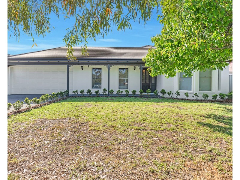 22 Shetland Drive, Moama NSW 2731