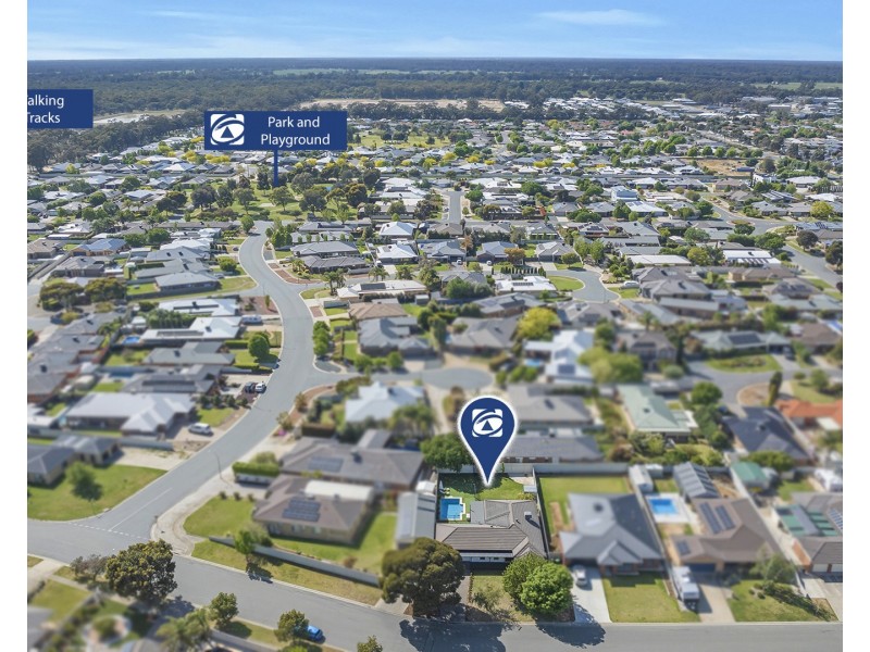 22 Shetland Drive, Moama NSW 2731