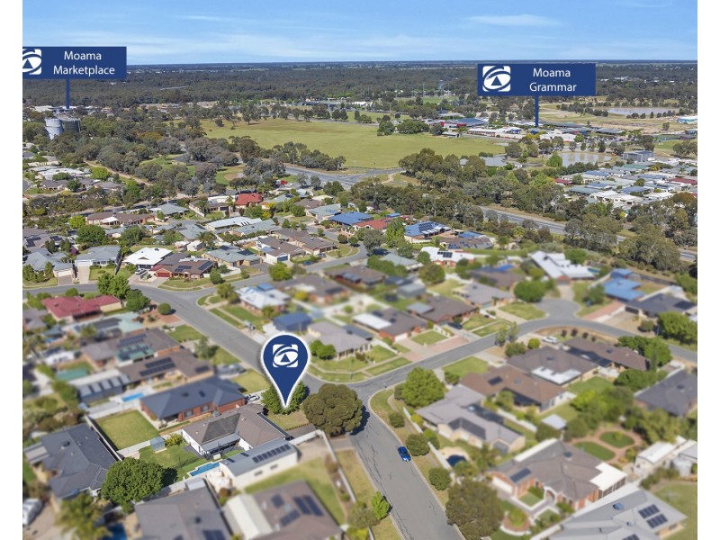 22 Shetland Drive, Moama NSW 2731