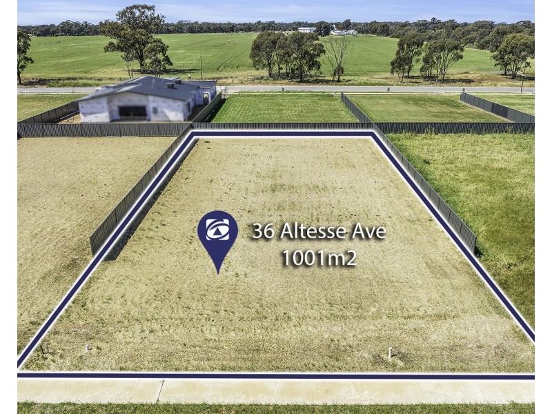36 The Vines,  Altesse Avenue, Moama NSW 2731