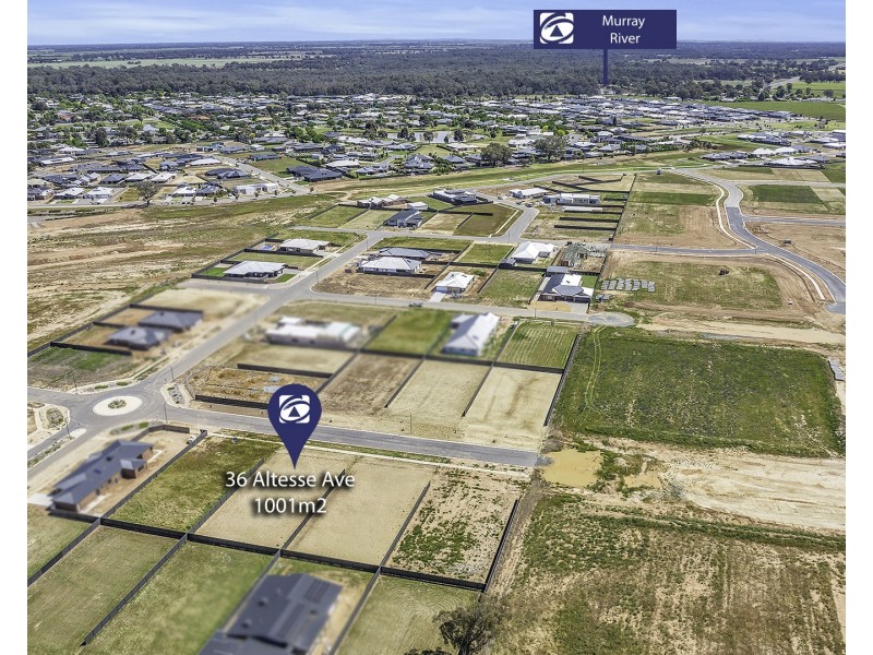 36 The Vines,  Altesse Avenue, Moama NSW 2731