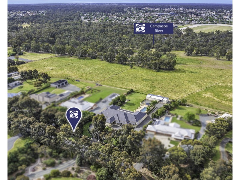 83 Schoeffel Drive, Echuca VIC 3564
