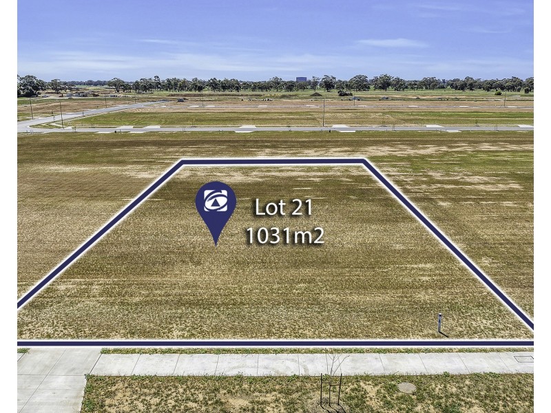 44 Botanic Views  Boyes Road, Moama NSW 2731