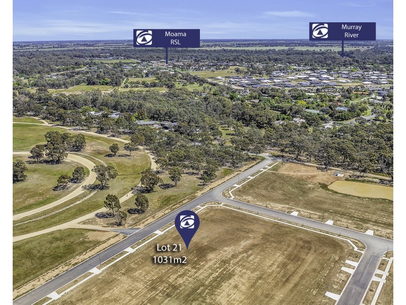 44 Botanic Views  Boyes Road, Moama NSW 2731