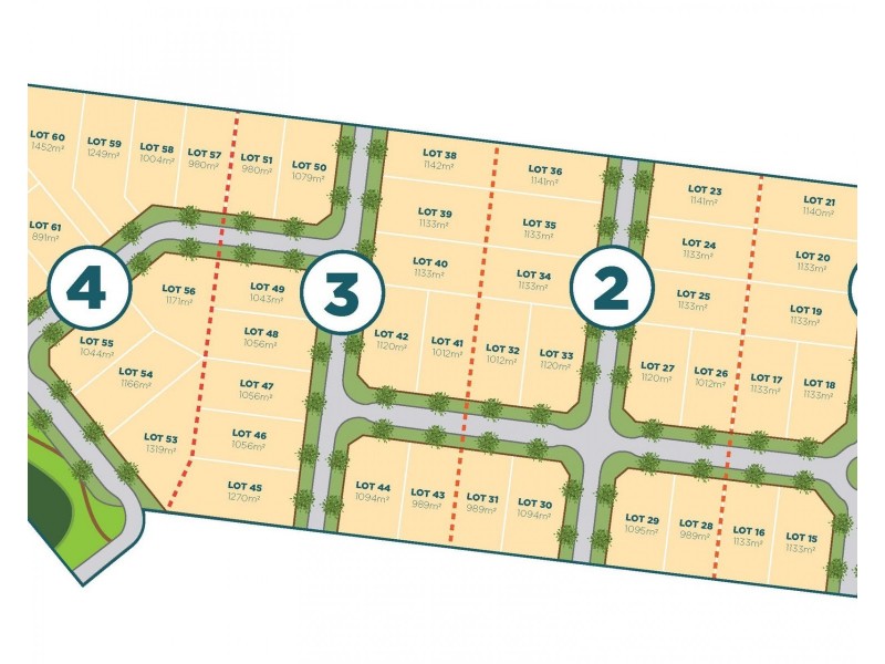 39 Sand Piper Street (lot 54 The Vines), Moama NSW 2731