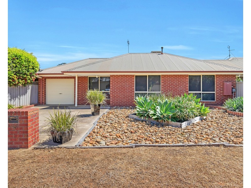 115 Shackell Street, Echuca VIC 3564