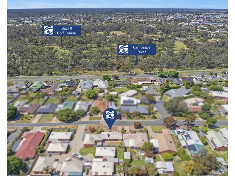 115 Shackell Street, Echuca VIC 3564