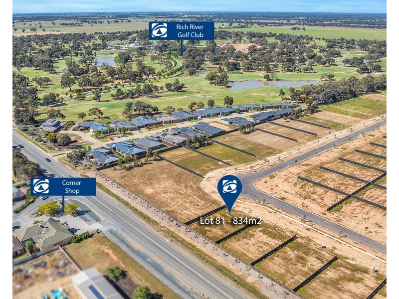 17 Whistler Circuit, Moama NSW 2731