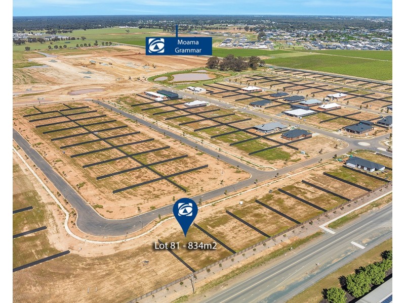 17 Whistler Circuit, Moama NSW 2731