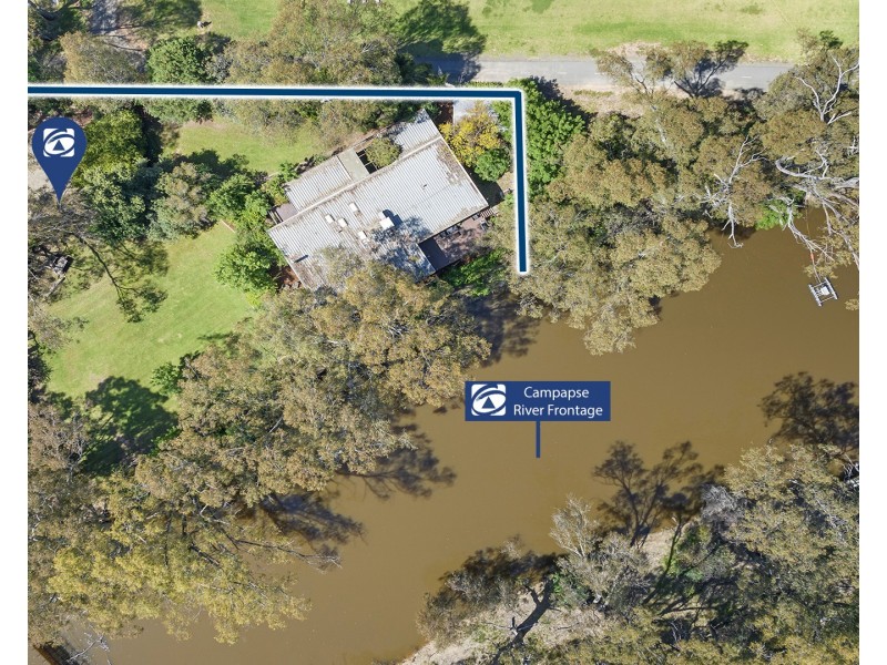 301 Anstruther Street, Echuca VIC 3564