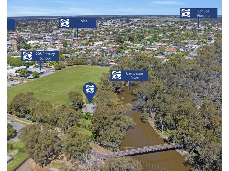 301 Anstruther Street, Echuca VIC 3564