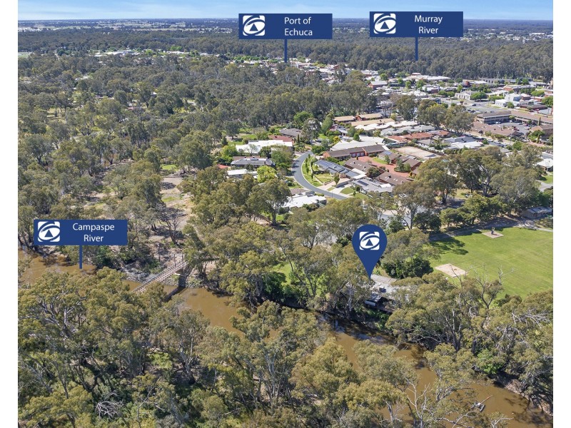 301 Anstruther Street, Echuca VIC 3564