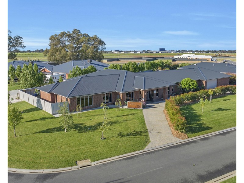 1 Semillon Court, Moama NSW 2731