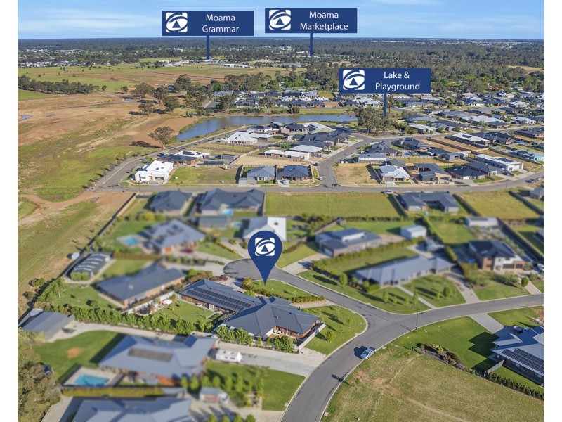 1 Semillon Court, Moama NSW 2731