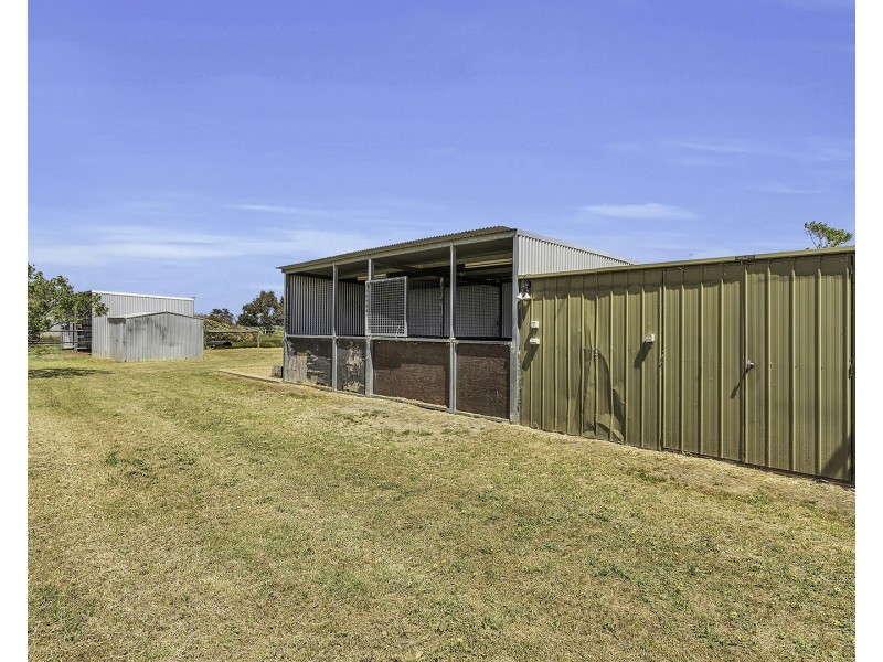 1318 Simmie Road, Strathallan, Echuca VIC 3564